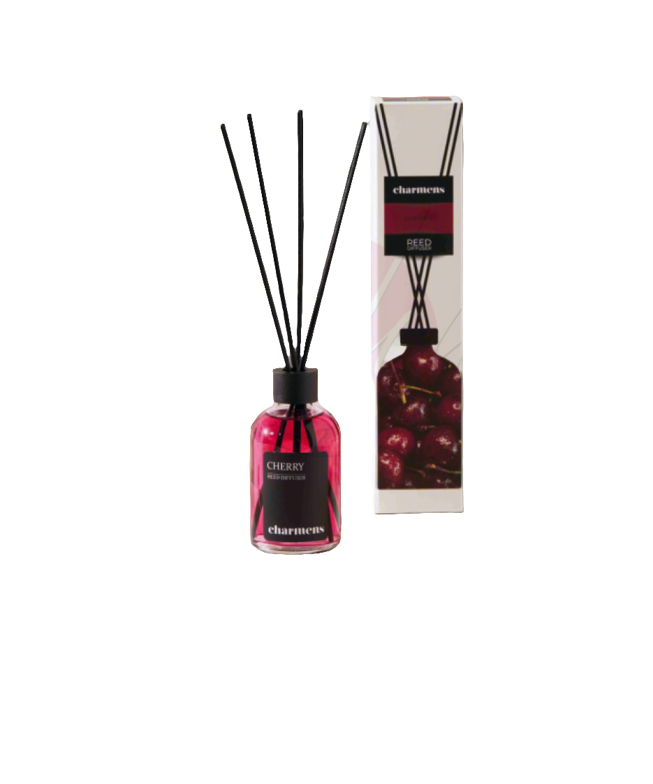 Parfum d’ambiance CHERRY (FROM NATURE) – 110ml.