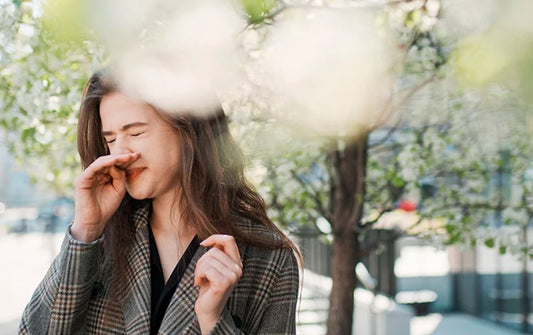 Soulager les allergies naturellement : Conseils et remèdes