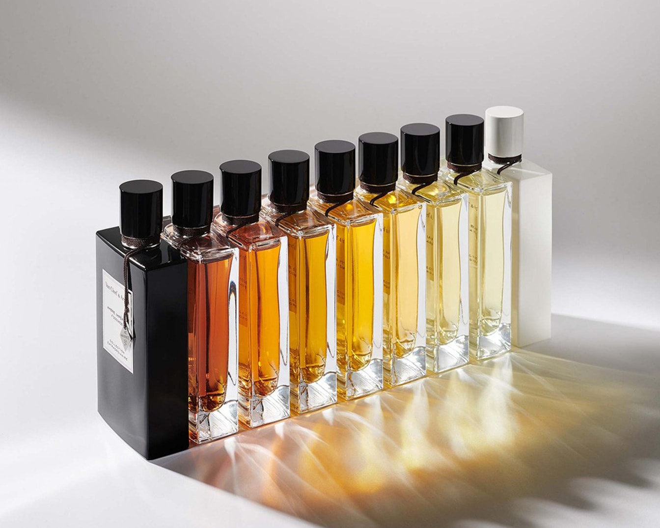 Parfums de niche