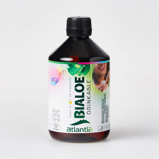 Bialoe aloe vera drink