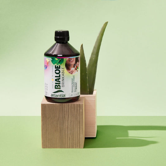 Bialoe aloe vera drink