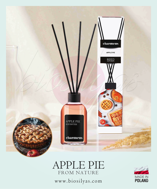Parfum d’ambiance APPEL PIE (FROM NATURE) – 110ml.
