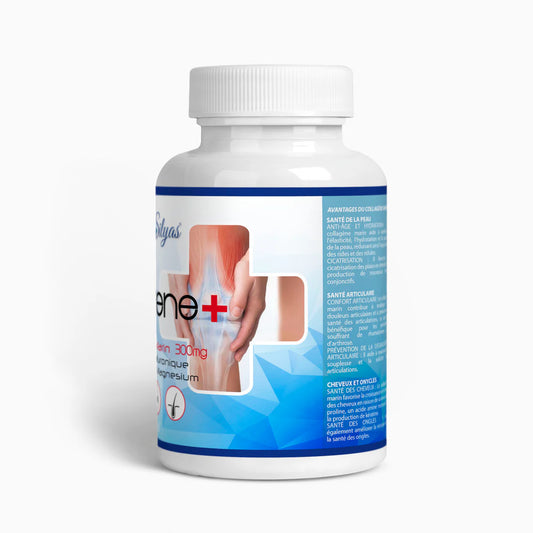 Collagen+ 300mg