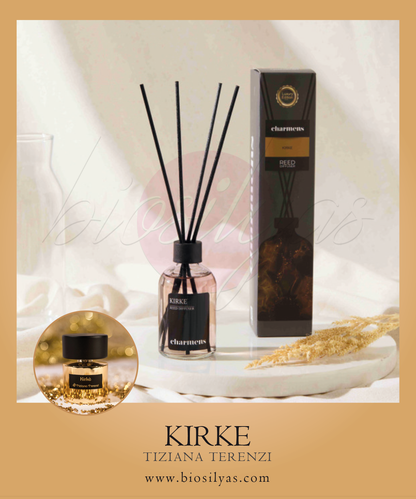 Parfum d'Ambiance 3 bouteilles (3 x 110ml) + Livraison gratuite