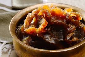 Savon Noir au Clou de Girofle