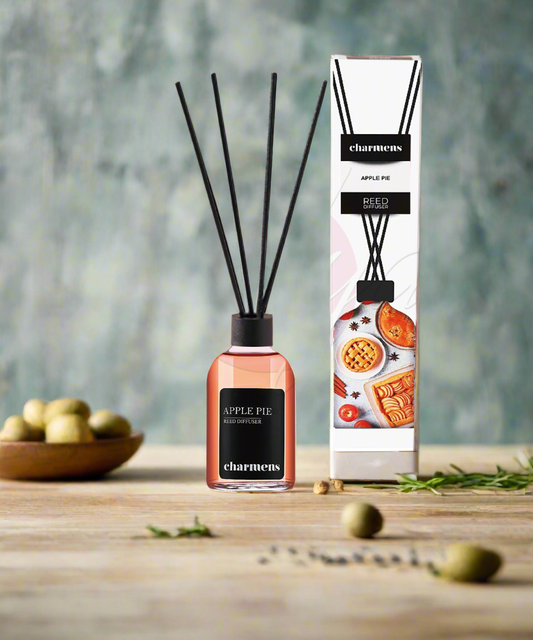 Parfum d’ambiance APPEL PIE (FROM NATURE) – 110ml.