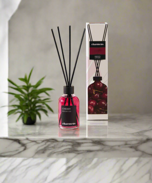 Parfum d’ambiance CHERRY (FROM NATURE) – 110ml.